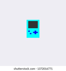 Gameboy Pixel Stock Vectors Images Vector Art Shutterstock