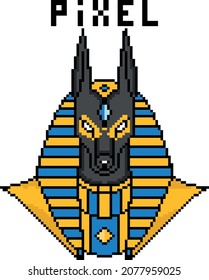 Pixel art gaming  vector , cute pixel