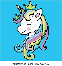 Pixel art gaming  vector , cute pixel