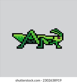 captador de imágenes en píxeles. Diseño pixelado de insectos Grasshopper para logotipo, web,
aplicación móvil, insignias y parches. Sprite de videojuegos. 8 bits. Ilustración vectorial aislada.