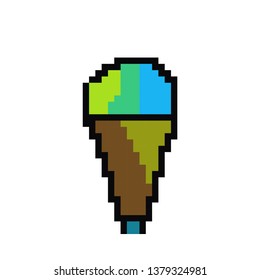 pixel art ice cream11
