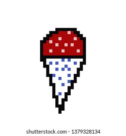 pixel art ice cream9
