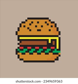 Pixel art icon of Foods - 1