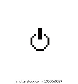 pixel art icon stad