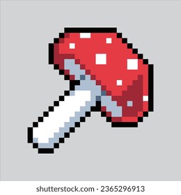 Pixel art illustration Maple Leaf. Pixelated Maple Leaf. Autumn Maple Leaf icon pixelated
for the pixel art game and icon for website and video game. old school retro.