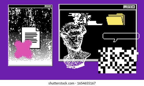 118 Programming Vector Ilustration Images, Stock Photos & Vectors ...