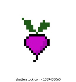 pixel art onion