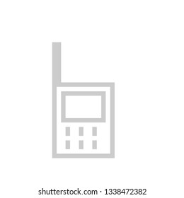pixel art phone