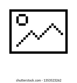 Pixel Art Picture