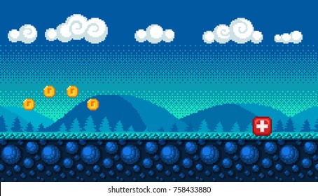 Game Background Images Stock Photos Vectors Shutterstock