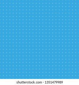 Pixel art seamless pattern. Vector template. Pop art style