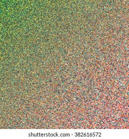 Pixel art style pixel background