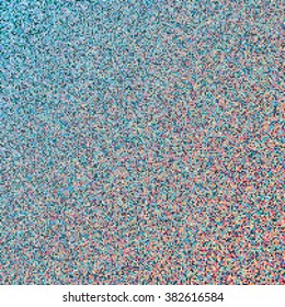Pixel art style pixel background