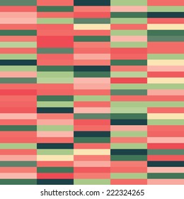 A pixel art style vector background