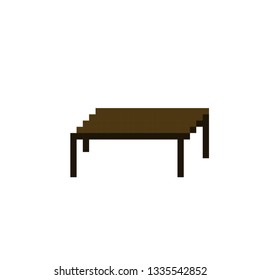 pixel art tabal