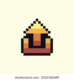 	
pixel art upload icon,good for your project and business.