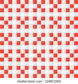 Pixel Art. Vector texture