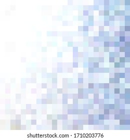 pixel background. abstract vector illustration