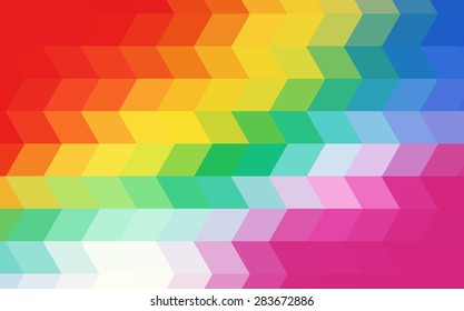 Pixel background full color 