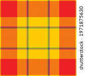 Pixel background vector design. Modern seamless pattern plaid. Square texture fabric. Tartan scottish textile. Beauty color madras ornament.