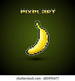 Pixel Banana