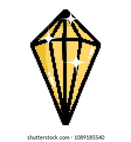 pixel brillant luxury diamond accessory
