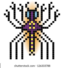 a pixel bug