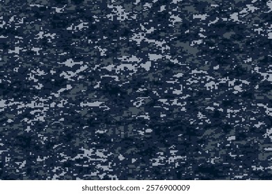 Pixel camouflage for your production or design, camouflage army