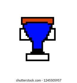 
Pixel Cup Award