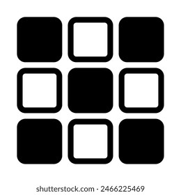 Pixel Design tools technology illustration