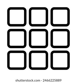 Pixel Design tools technology illustration