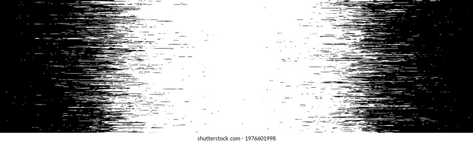 Pixel digital noise abstract design. Halftone. Glitch. Screen shine textures. Background for posters, covers, banners, web presentations. Vector illustration.