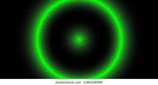 Pixel dither bitmap texture. Abstract pixel smooth gradient transition, 8 bit video game screen wallpaper. Vector background