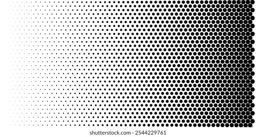 Pixel dot background pattern. Organic circle stipple noise spray. Blob texture cyber connect digital link. Halftone abstract tech geometric fade. Oval gradient line transform. Particle grid dissolve