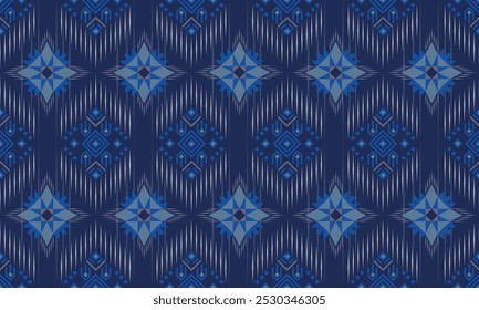 Pixel fabric pattern, pixel art design ankara fabric, ethnic create pixelated,african print, geometric seamlessly decor style.Fabric pattern design for clothing, background,carpet,pillow, wallpaper.