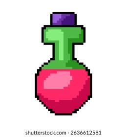 Pixel Game UI Element that Enhance Interactive Design Experiences