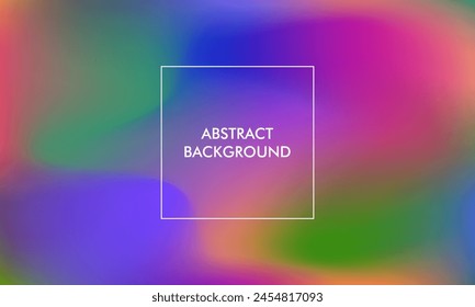 pixel gradient texture abstract background with green, red, magenta, yellow, pastel color
