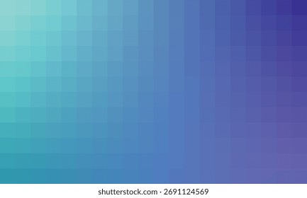 Fundo abstrato da textura do gradiente de pixel com cor colorida