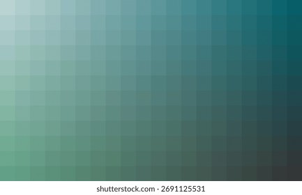 Fundo abstrato da textura do gradiente de pixel com cor colorida