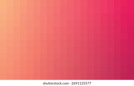Pixel gradient texture abstract background with colorful color