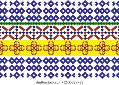 It’s a pixel graphic design vector image. Use for home decoration, wallpaper, curtain, blanket, bedsheet, pillow, clothing, fabric, fashion.