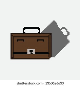 Pixel Handbag Business
