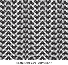 fondo de fondo cardíaco píxel para textiles
