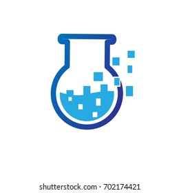 pixel lab logo