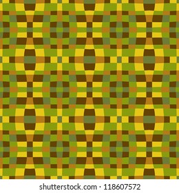 pixel modern geometric seamless pattern ornament background print design