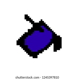 pixel paint bucket