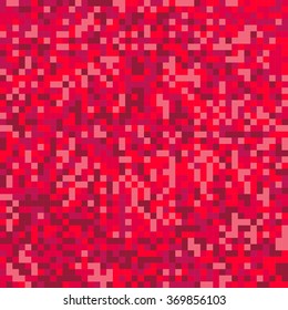 Pixel pattern