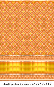Pixel pattern pattern ornament, tartan, pastel, trend, simple, heart, pixel art, gradient, fashion, artistic, paper, small, traditional, white, colorful, vector illustration, digital, thai, color