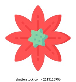 Flores perfectas y florecientes