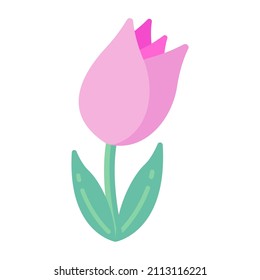 Pixel perfekt und blühende Blumen